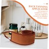 KOMBIUDA Self Tanning Lotion Applicator for Back Reusable Tanning Back