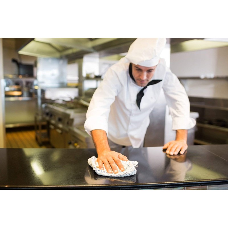 Naturama Kitchen Appliance And Equipment Cleaner - Eco-Friendly Powerful Multipurpose