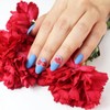 NEONAIL UV Nagellack 7,2 ml - Rot - Raspberry Red