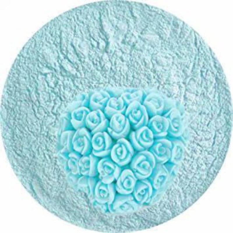 Scented Stone Powder Pink Neon 1 kg