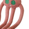 Long Legged Octopus Doll Long Legs and Feet Fine Stitching