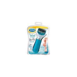 Scholl Velvet Soft Lima Electric 1 Piece