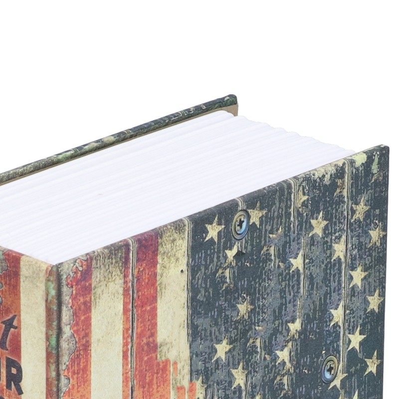 Mini Safe Lock Box Simulation Dictionary Money Box Originality Gift