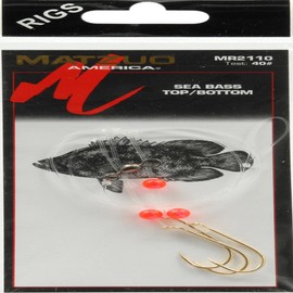 Matzuo MR2110 MZ - Parte Superior Inferior