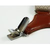 Peace Kobo Philip Men's Holster, Suspenders, Made in Japan, Width