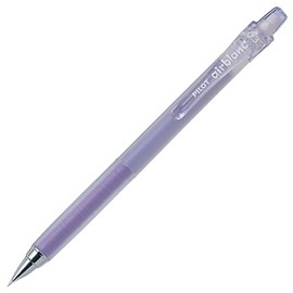 PILOT Mechanical Pencil, Sharp Airblan, 03 V, Violet HA20R3V