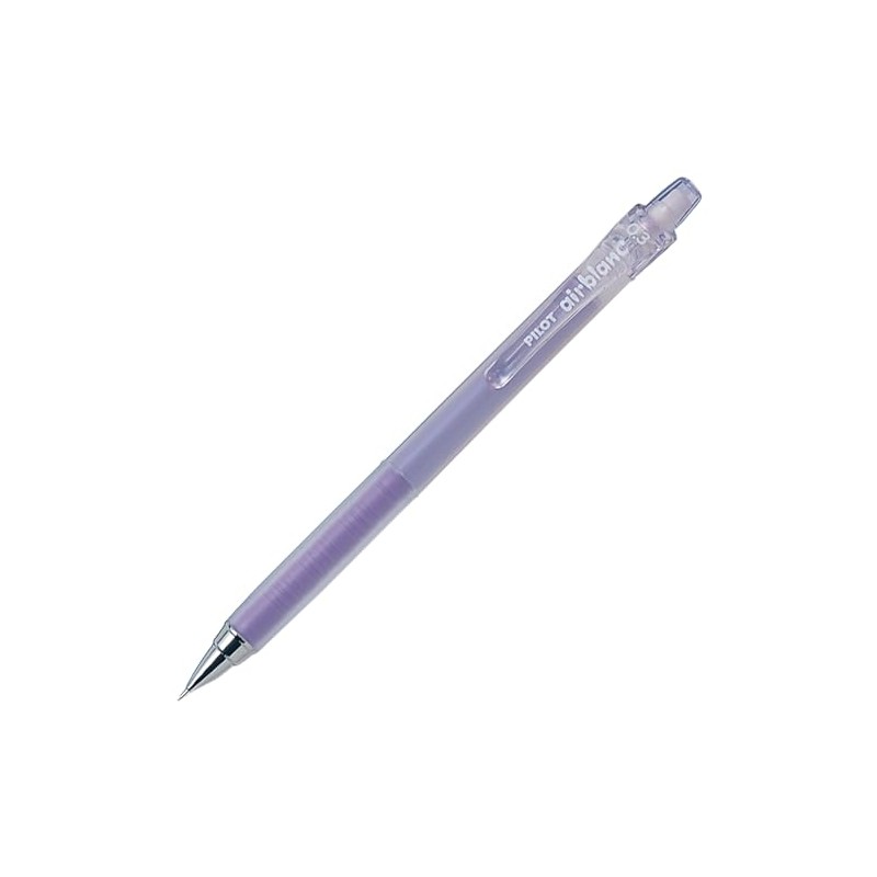 PILOT Mechanical Pencil, Sharp Airblan, 03 V, Violet HA20R3V