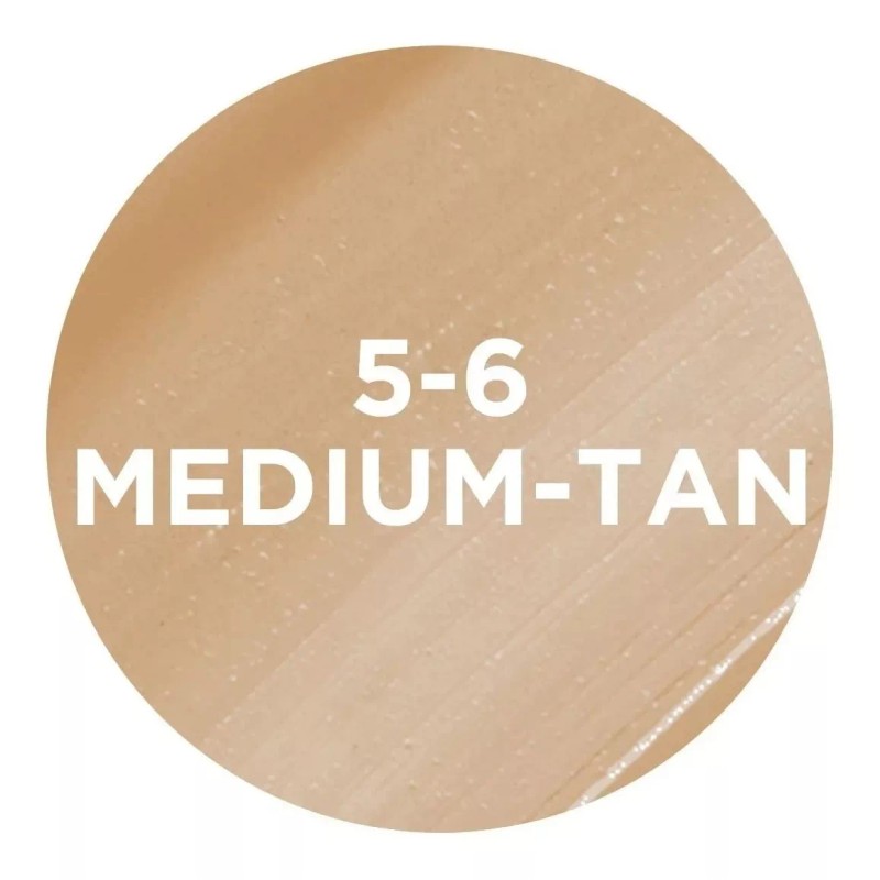 L'Oréal Paris Serum Loreal Color Ácido Hialurónico True Match Nude