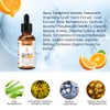 Premium 20% Vitamin C Serum For Face with Hyaluronic Acid,