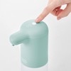 Toffy HW-DS4-GE Automatic Soap Dispenser, Compatible with Foaming Hand Soap
