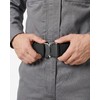 2 Inch Wide Tool Belt for Men with Quick Release