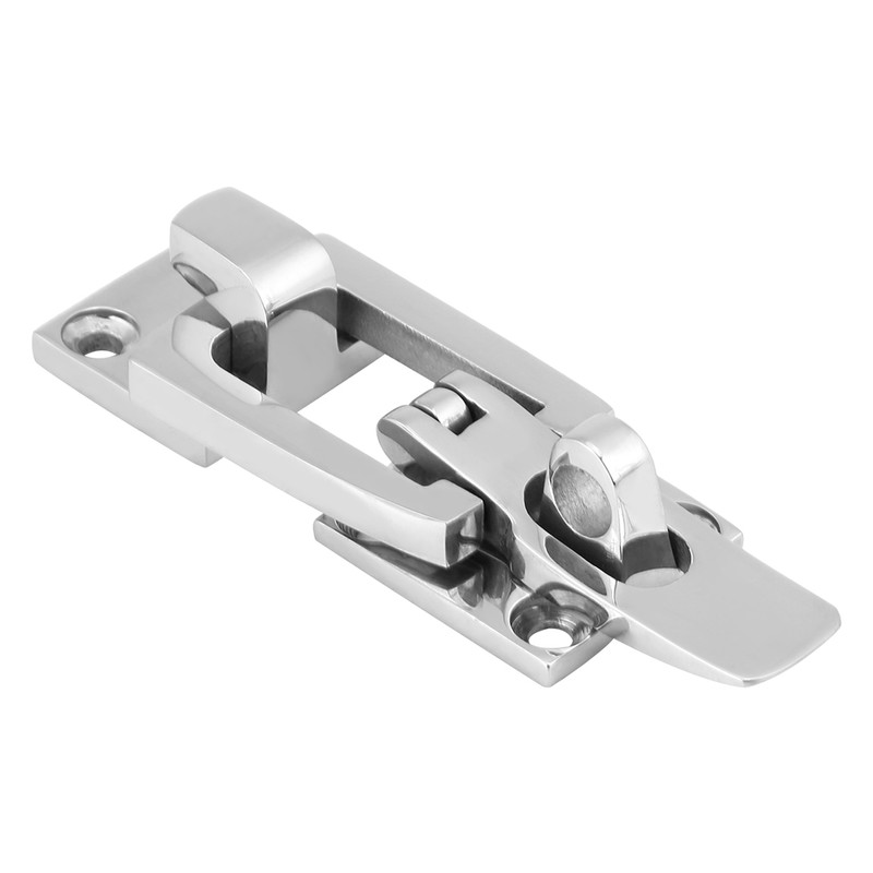 Stainless Steel Marine Boat Anti Rattle Locker Hatch Latch Clamp