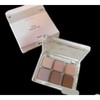 KODI Bbia Ready-to-Wear Eye Palette 5g (05 Apricot Blush Color) / KODI 삐아 레디 투 웨어 아이 팔레트 5g(05 살구 블러쉬 색상)