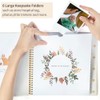 Baby Memory Book Scrapbook Photo Album Pregnancy Diary Cute Animal