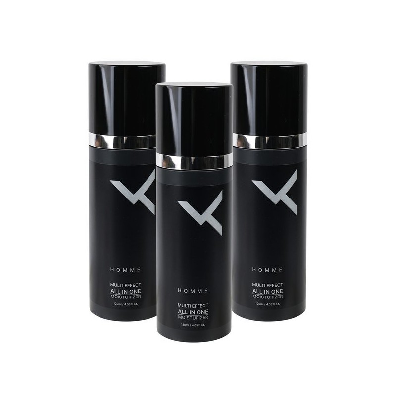 Bazzi (1+1+1)바찌 옴므 멀티이펙트 남성 올인원 120ml (1+1+1) Bacci Homme