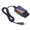 Car Diagnostic Tool for ELM327 PIC18F25K80 FTDI with CD Support