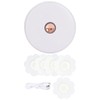 Electric Moxibution Box Smokeless Odorless 3 Gear Reduce Pain Rechargeable