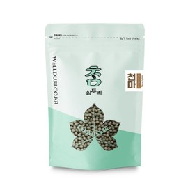 500g of Chamdoori Cheonma pills / 참두리 천마환 500g