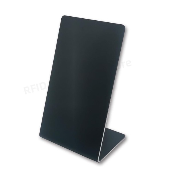 SZGHR 1pc Black White Stand Google Reviews 13.56MHz NT /