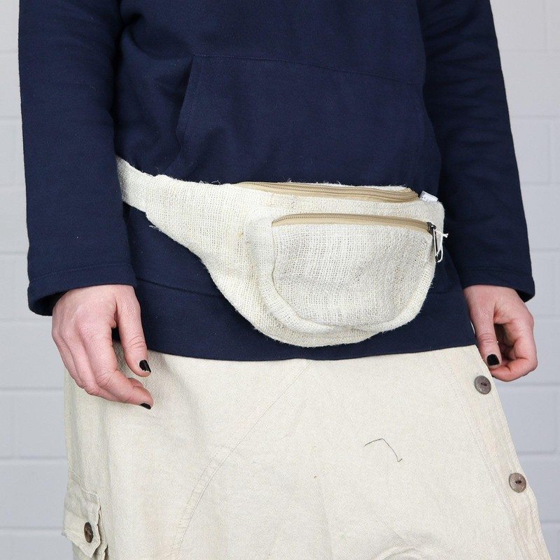 Freak Scene Bag - Belt Bag - Bob - 10