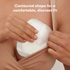 Frida Mom Nursing Pads, Disposable Nursing Pads with Ultra Absorbency,