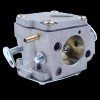 For Husqvarna 52mm Cylinder Piston Top End Rebuild Kit For