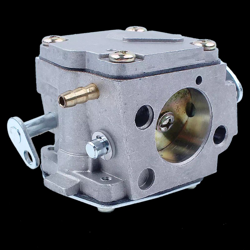 For Husqvarna 52mm Cylinder Piston Top End Rebuild Kit For