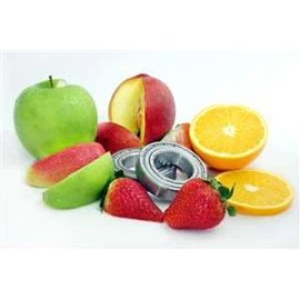 VXB S6806 2Z Food Grade Stainless Steel Ball Bearing