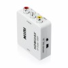 Miniduino HDMI2AV Mini Converter HDMI To AV Adapter HDMI to