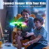 AUGOAK Mini Drones for Kids and beginners, 2024 Small RC