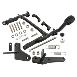 ANTUKO Motorcycle Center Stand Support with Centerstand Parts Replacement for CMX300 CMX500 2017-2023