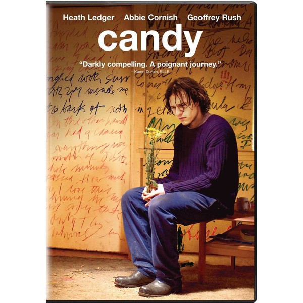 Candy [DVD]