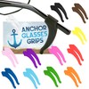 Anchor Glasses Straps Kids Glasses Strap - 12 Pack -