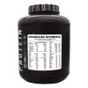 Isolate Whey Vainilla 2.310 K Amz Proteína Hidrolizada 27g
