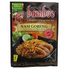Nasi Goreng - Indonesian Instant Fried Rice By Bamboe -