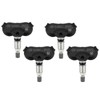 426070C070 TPMS Sensor, 315MHz Tire Pressure Monitoring System Sensor Compatible
