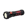 Dorcy 414349 Ultra HD Flashlight, 4.8" x 2.2" x 1.6",