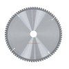 ALL-CARB 10" 80 Tooth 30mm Arbor Carbide Saw Blade For