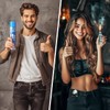 NEON Butane Refill, 11X Ultra-Refined Butane Fuel, 300ml Premium Lighter