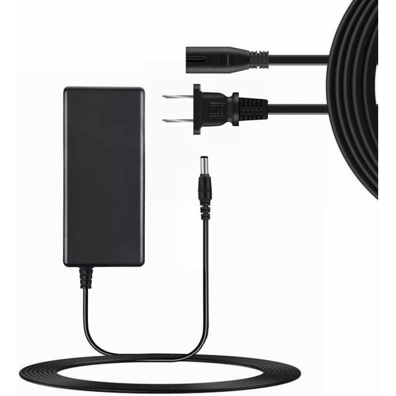 FASPKOW AC Adapter For isinwheel U1 14" Electric Folding Bike