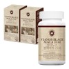 True Formula Vianos Black Maca 2514, 2 units, 120 tablets / 트루포뮬러 비아노스 블랙마카 2514, 2개, 120정