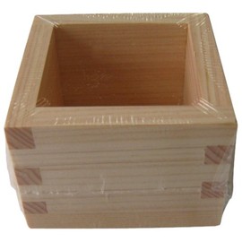 木製ます 5勺