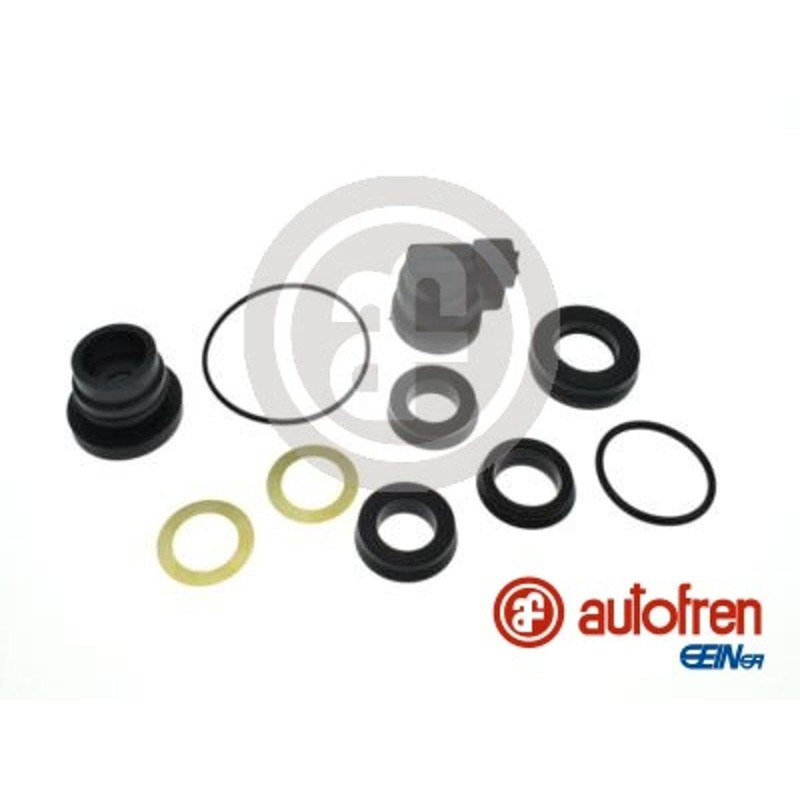 Autofren Seinsa D1122 Brake Master Cylinder Repair Kit