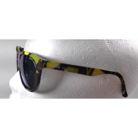 Bollé Bolle' colorful Spectra Acrylex 437 sunglasses vintage NOS (best value new).