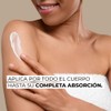 Yves Rocher Set Cuidado Corporal Estimulante aroma Vainilla Francesa: Crema