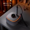 Professional Cordless Nail Drill 40000RPM Brushless - 7800mAh Rechargeable Electric