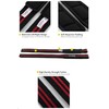 Fitgriff® Wrist Wraps + Lifting Straps Set - for Fitness,