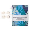 Instant Plant Protection (4Tablets) Self-Dissolving Tablets | Peppermint Spray for