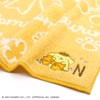 Towel Museum Sanrio Big Ribbon Pom Pom Pudding, Towel Handkerchief,
