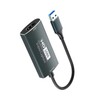 Video Capture Card, 4K HDMI to USB, Full HD 1080p